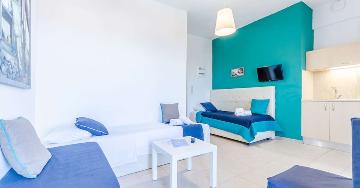 Een foto van Pela Mare Hotel