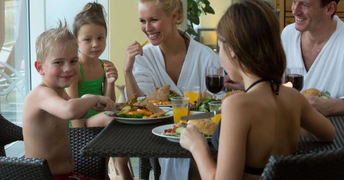 Een foto van Enjoy Resorts Romo