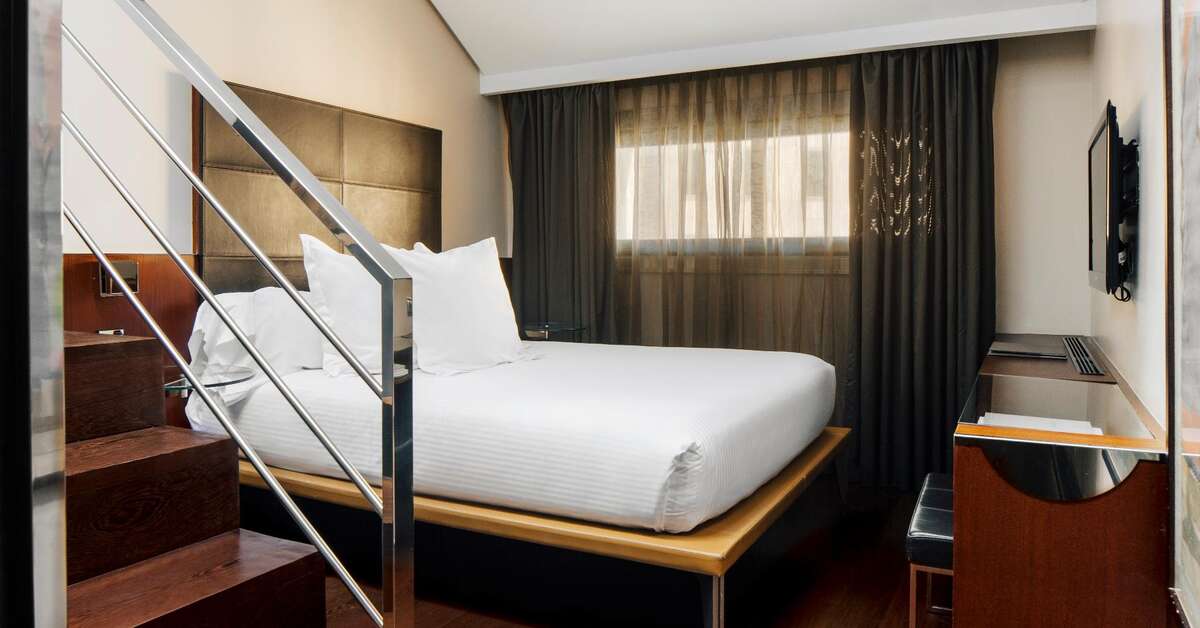Een foto van Hotel Urban