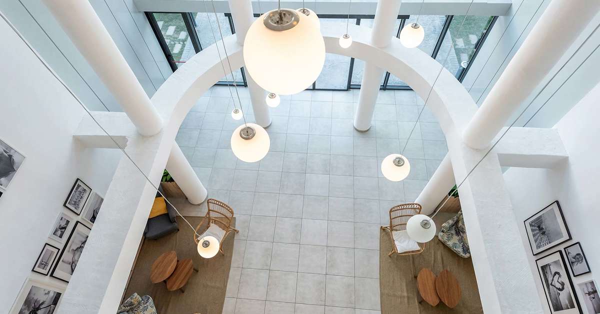 Een foto van Ihotel Sunny Beach