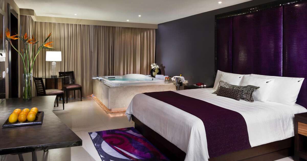Een foto van Hard Rock Hotel Cancun