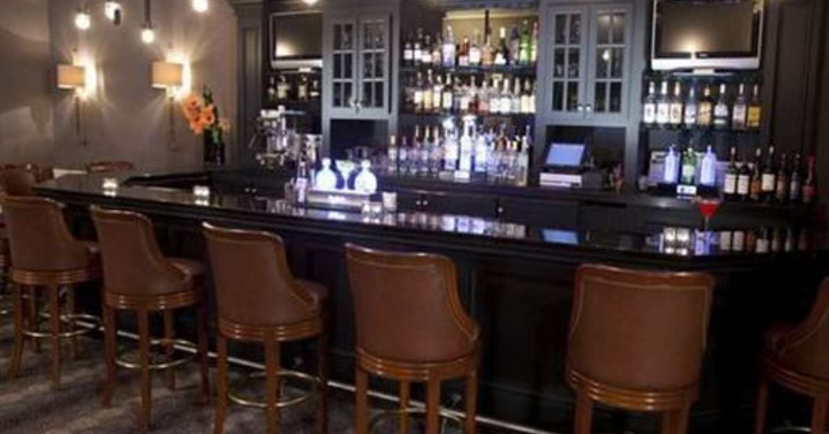 Een foto van The Manhattan Club