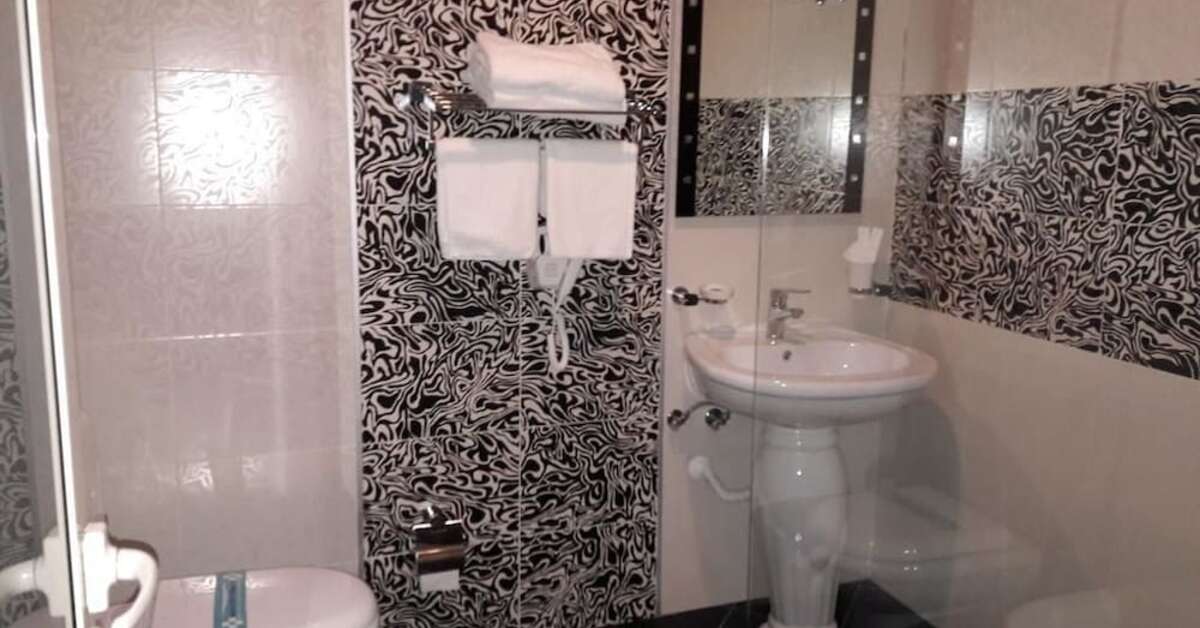 Een foto van Hotel Deluxe