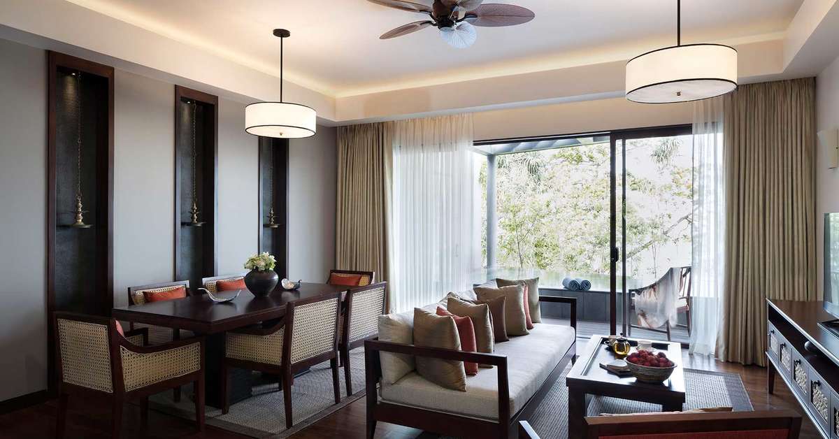 Een foto van Anantara Kalutara Resort