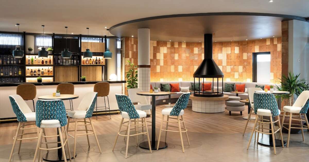 Ein Foto Hotel München City Center Affiliated by Melia