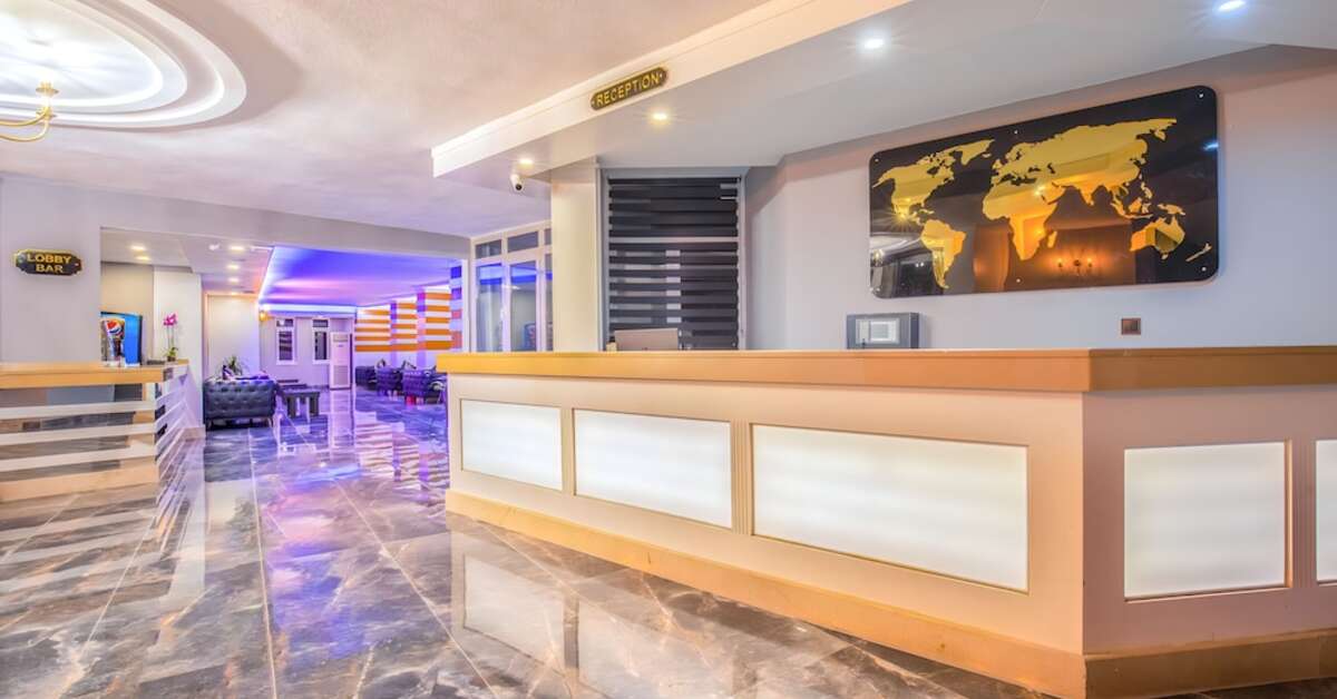 Een foto van Akdora Elite Hotel & Spa