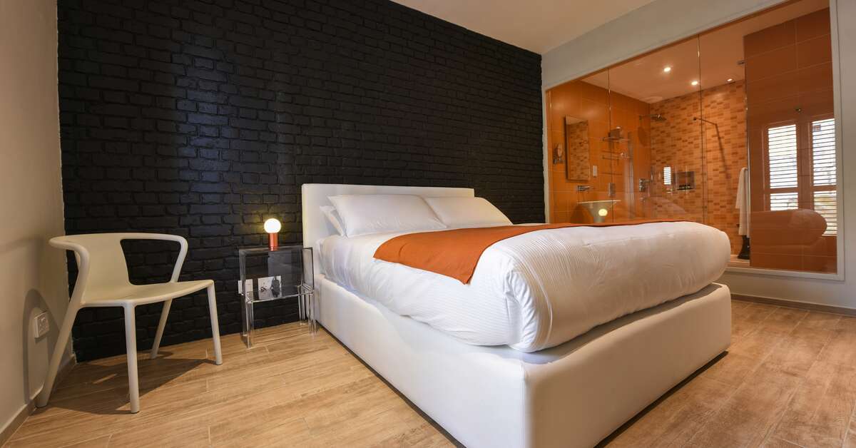 Een foto van Quaint Boutique Hotel Sannat