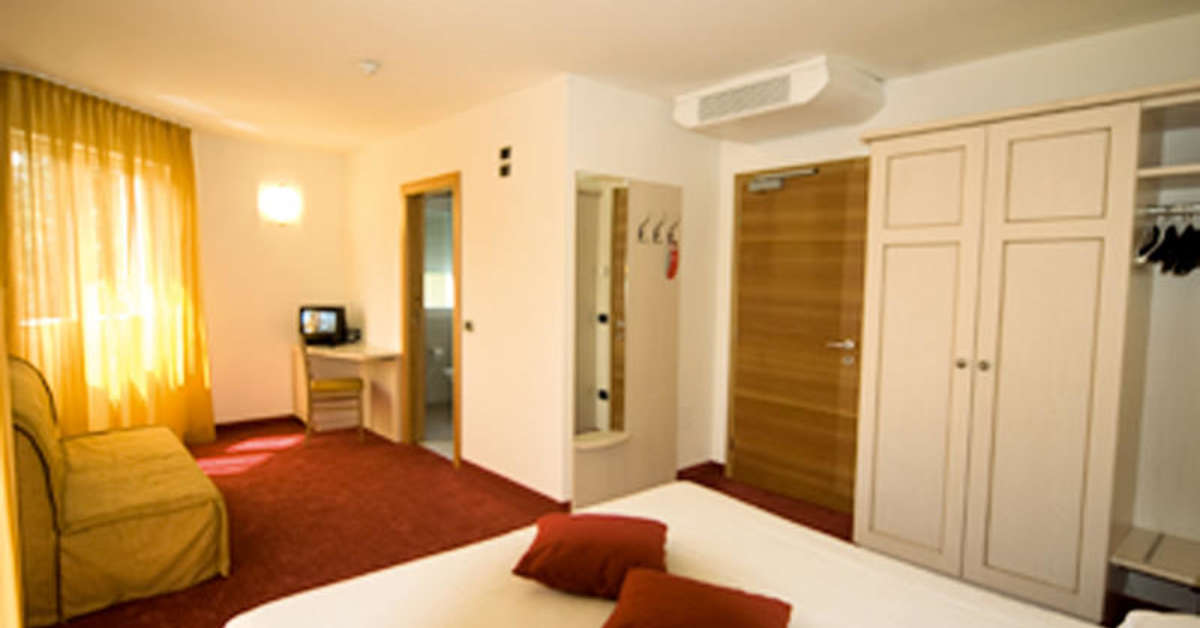 Een foto van Bio Hotel Elite