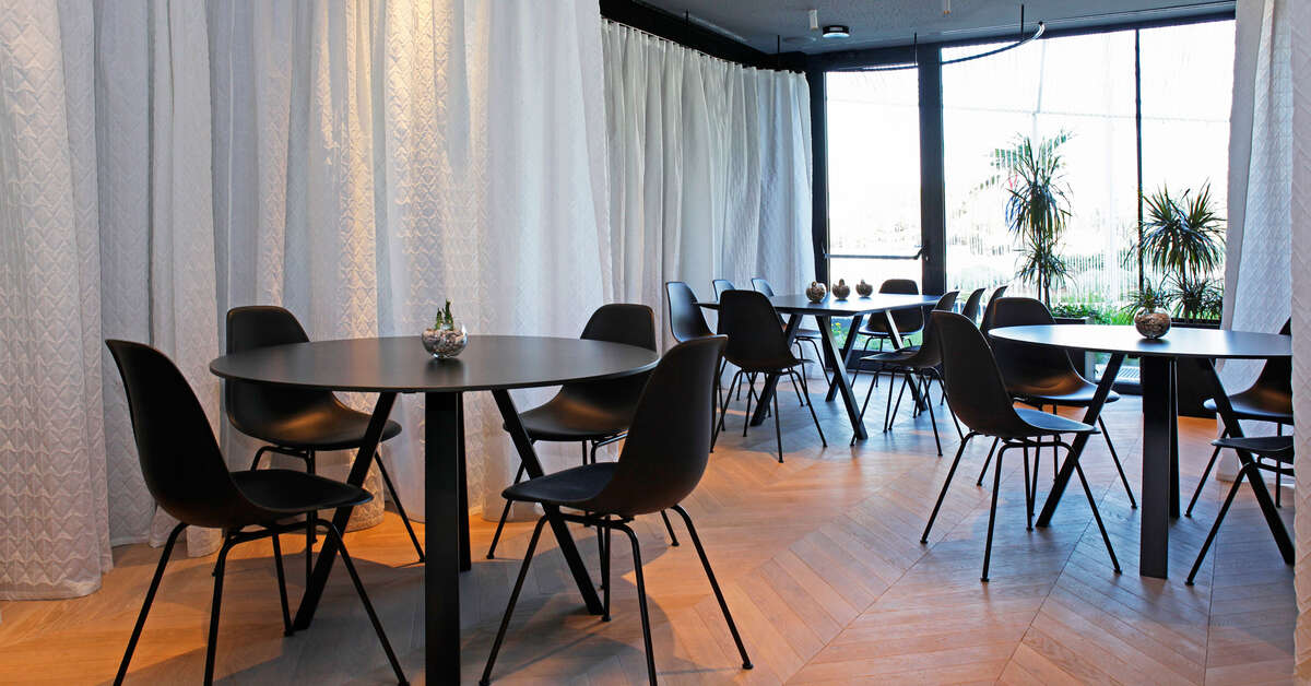 Een foto van Lifestyle Hotel Vitar