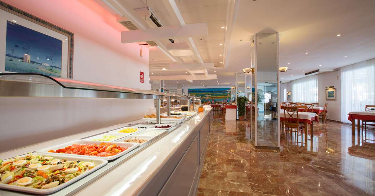 Een foto van Coral Star Appartementen