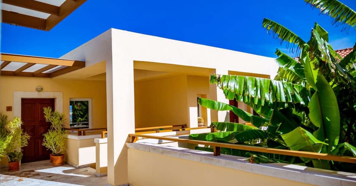 Een foto van Anais Collection Hotels & Suites