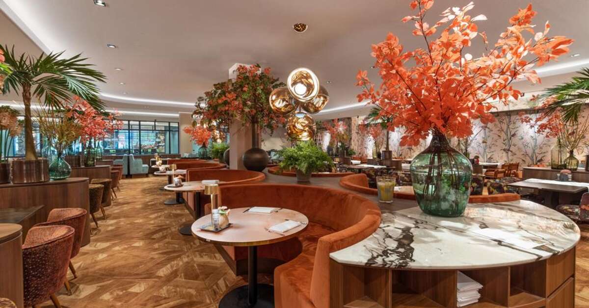 Een foto van Van der Valk Hotel Schiphol
