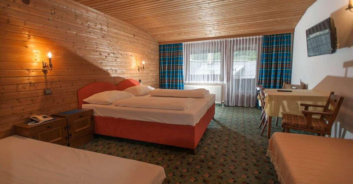 Een foto van Hotel Neuwirt
