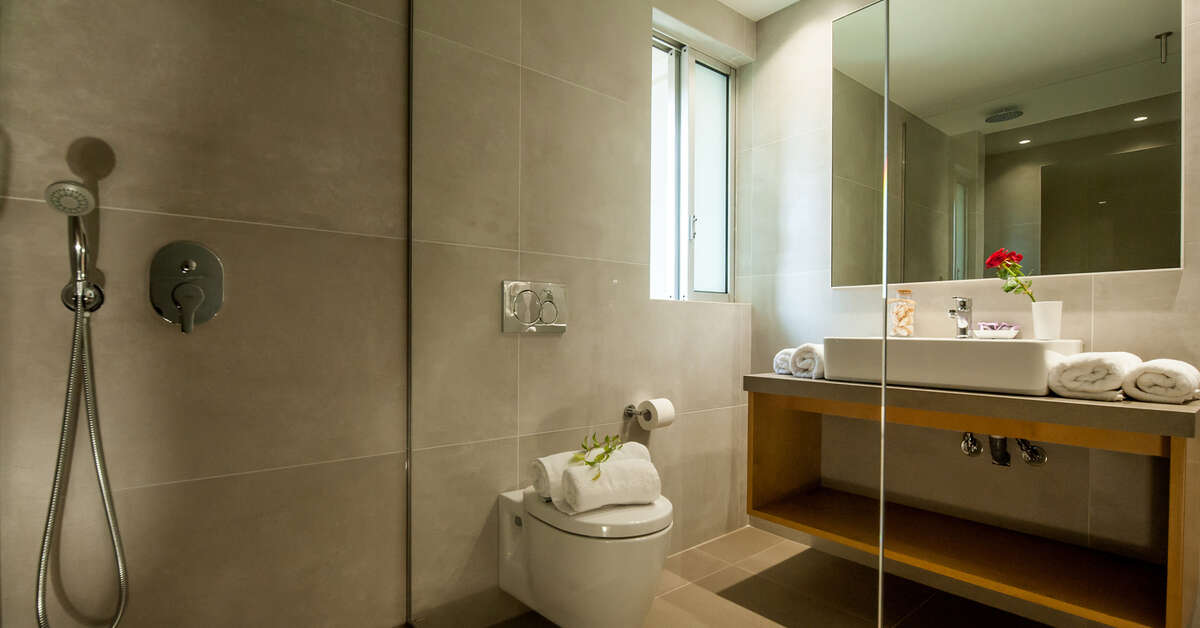 Een foto van Lotus Hotel Appartementen