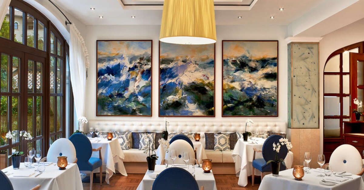 Een foto van The St. Regis Mardavall Mallorca Resort