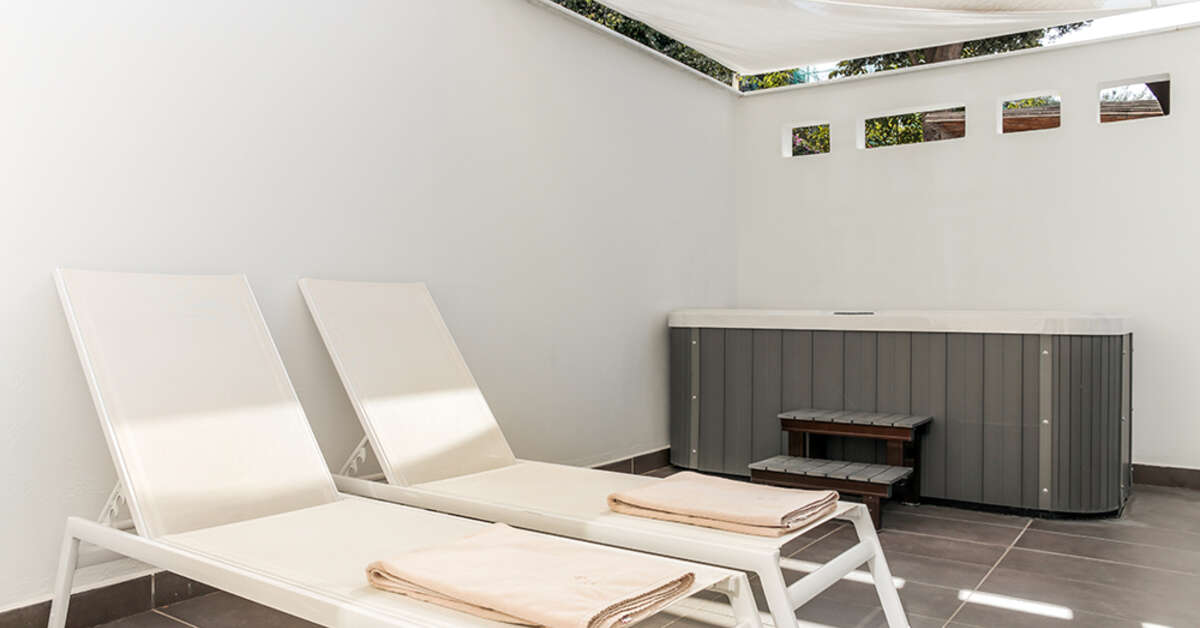 Een foto van Villa Fiorella Art Hotel
