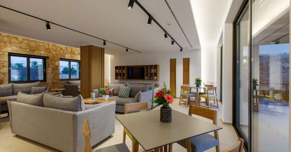 Ein Foto Aloe Boutique Hotel