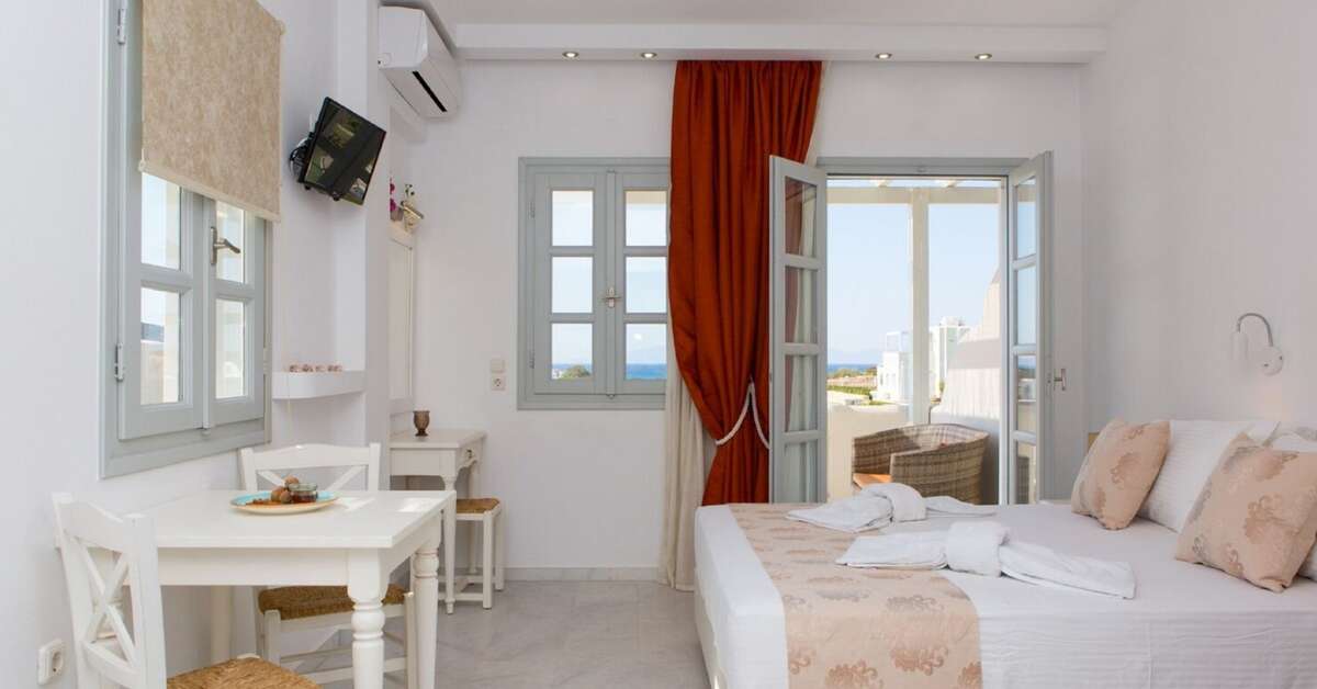 Een foto van Sun & Moon Villas