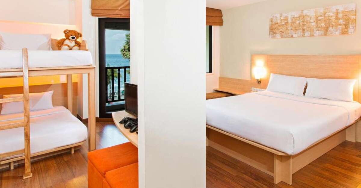 Een foto van Ibis Samui Bophut