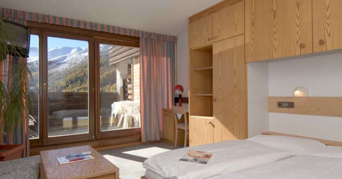 Een foto van Blu Hotels Senales