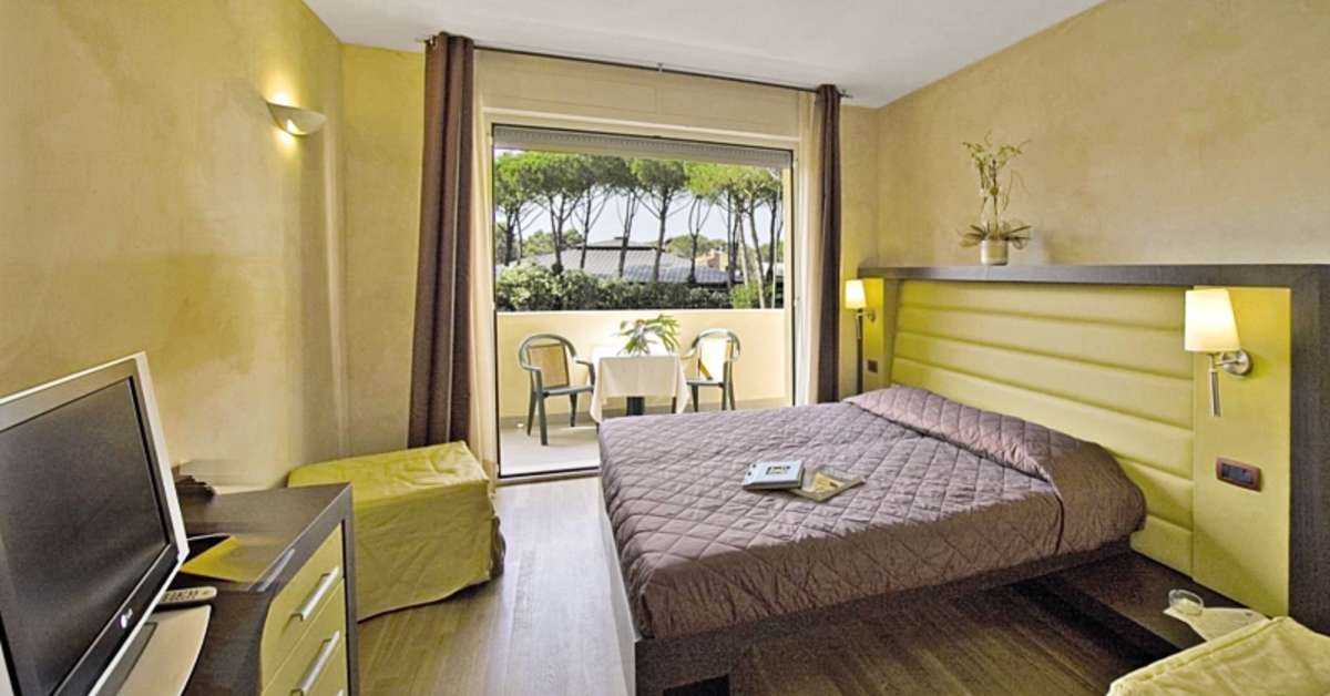 Een foto van Park Hotel Marinetta