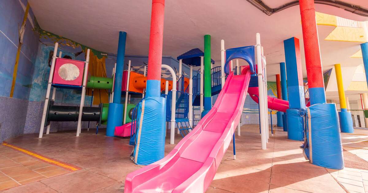 Een foto van Checkin Bungalows Atlantida