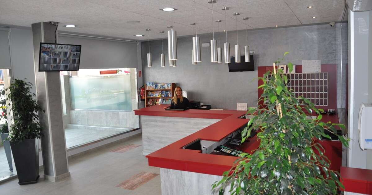 Een foto van Casablanca Suites
