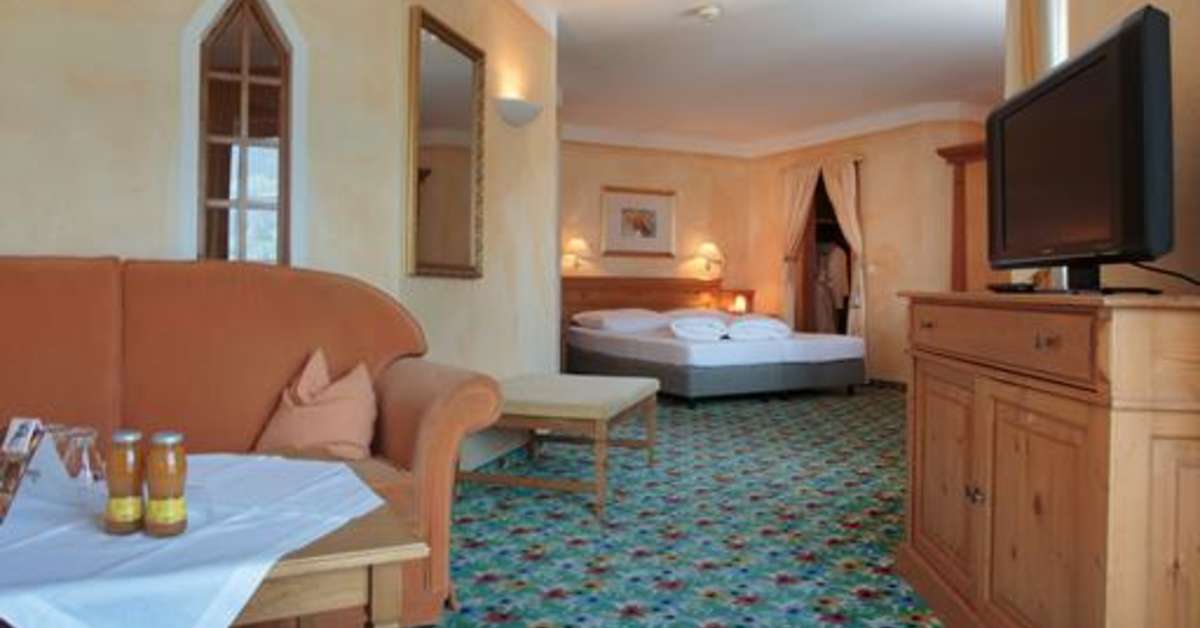 Een foto van Hotel Schiestl