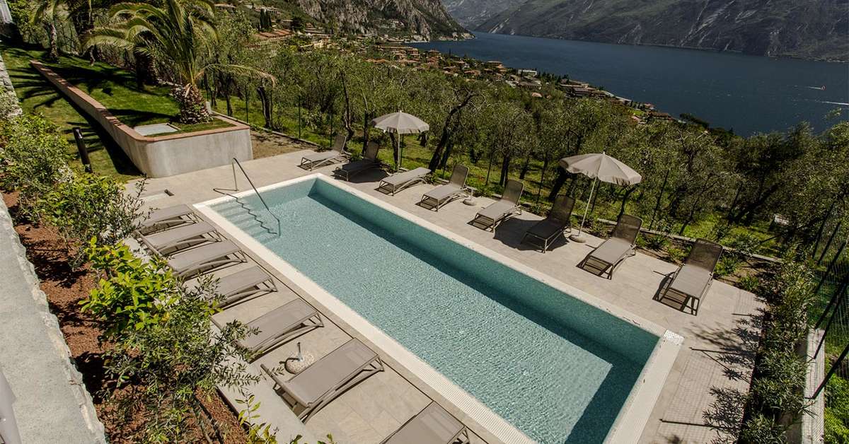 Ein Foto Hotel Ilma