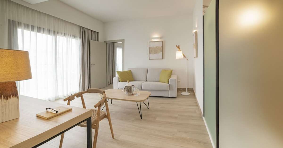 Een foto van Cabogata Beach Hotel