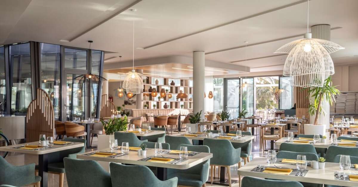 Een foto van Lacroma Valamar Dubrovnik Hotel