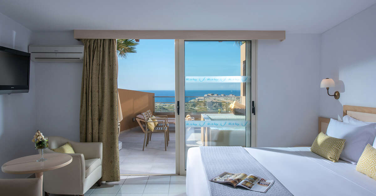 Een foto van Blue Bay Resort & Spa