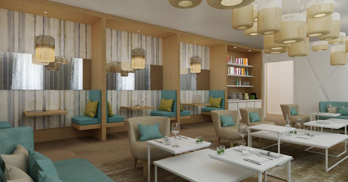 Een foto van The Sense Experience Resort