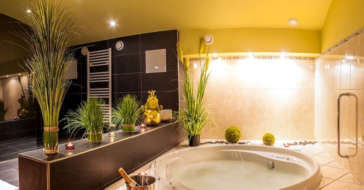 Een foto van Boutique Hotel Donauwalzer