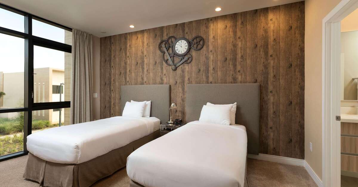 Een foto van Magic Village Views Trademark Collection by Wyndham