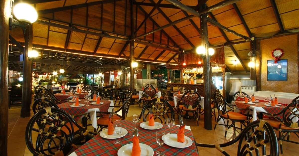 Een foto van Ao Nang Sunset Hotel