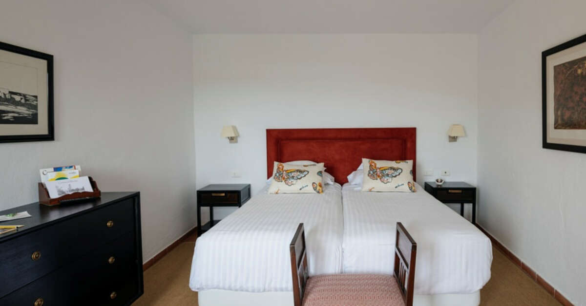 Een foto van Hotel El Grifo