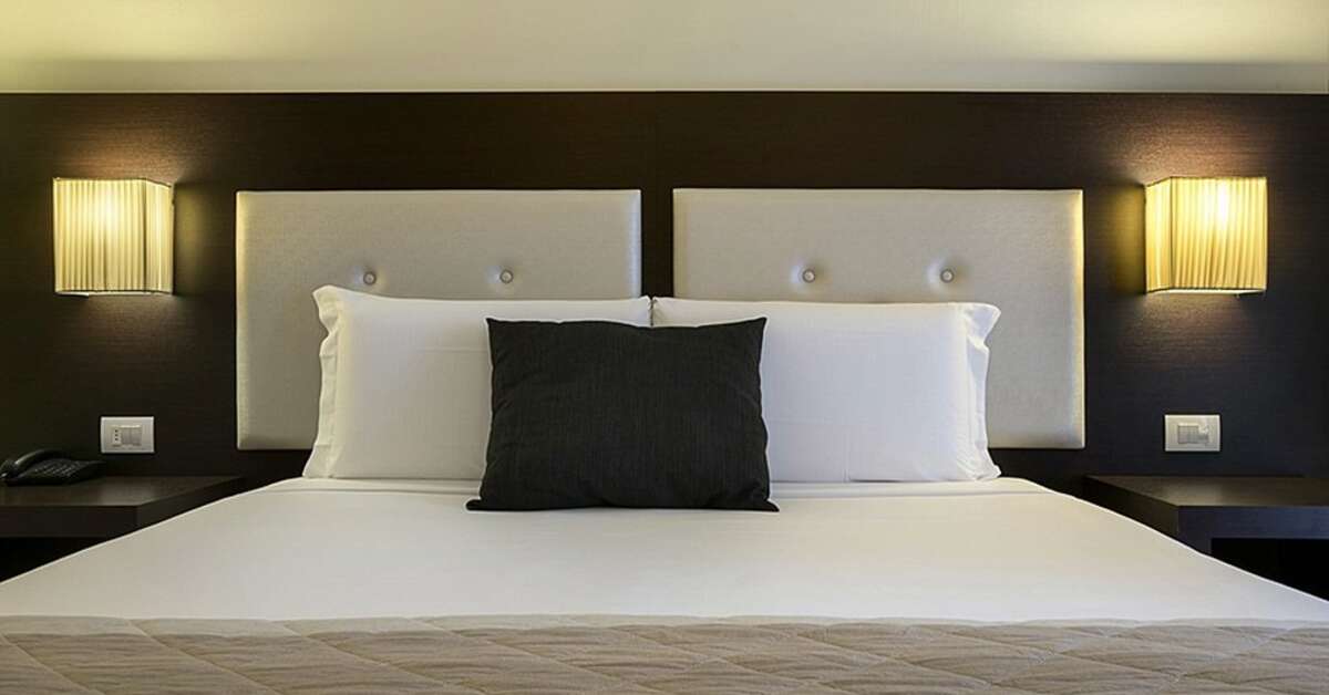 Een foto van Hotel Executive