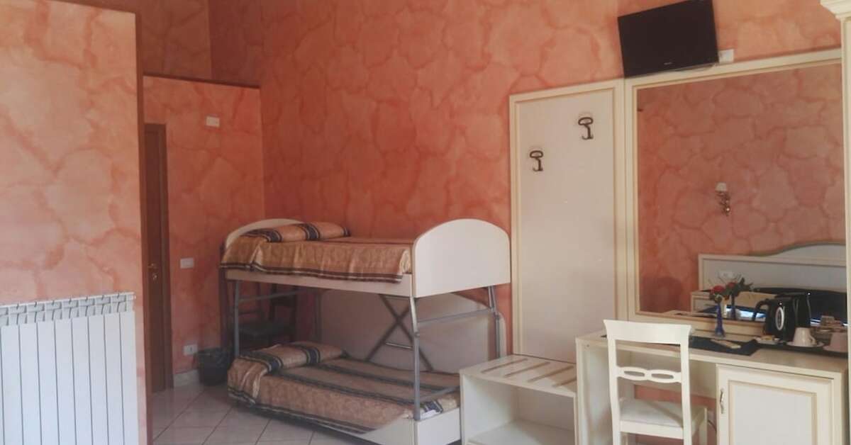 Een foto van La Corte Dei Principi Residenza D'epoca