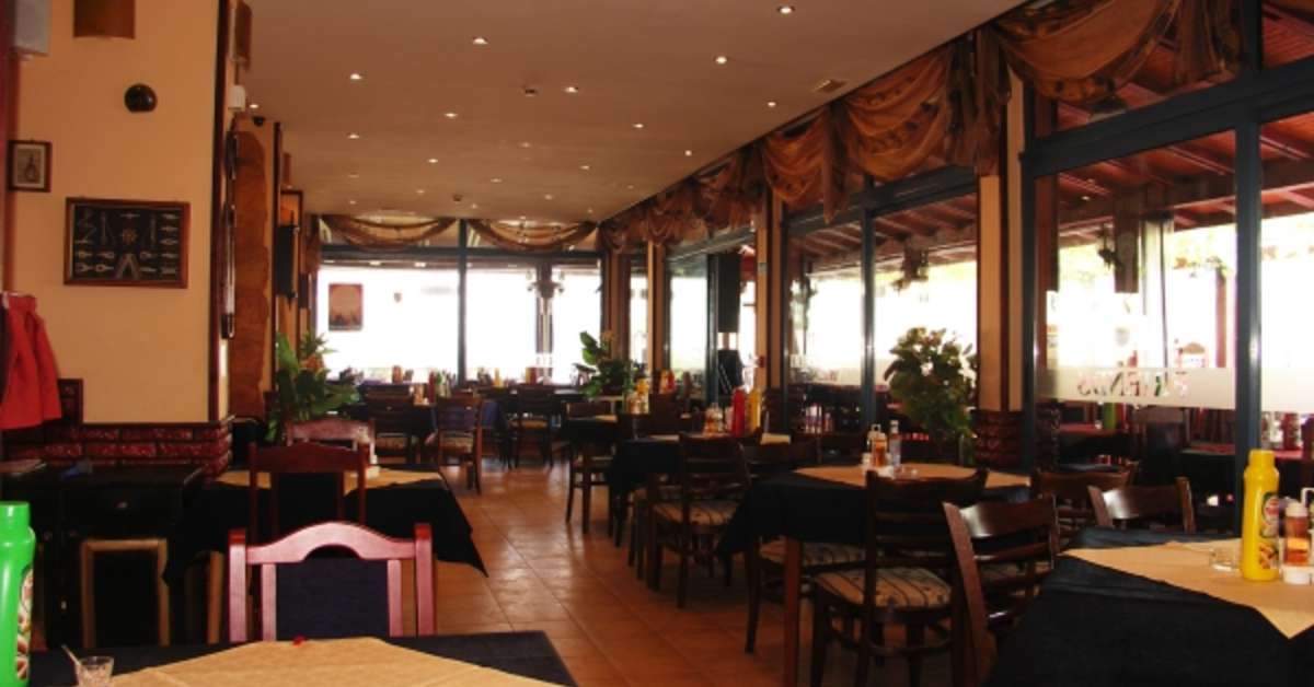 Een foto van MPM Condor Hotel