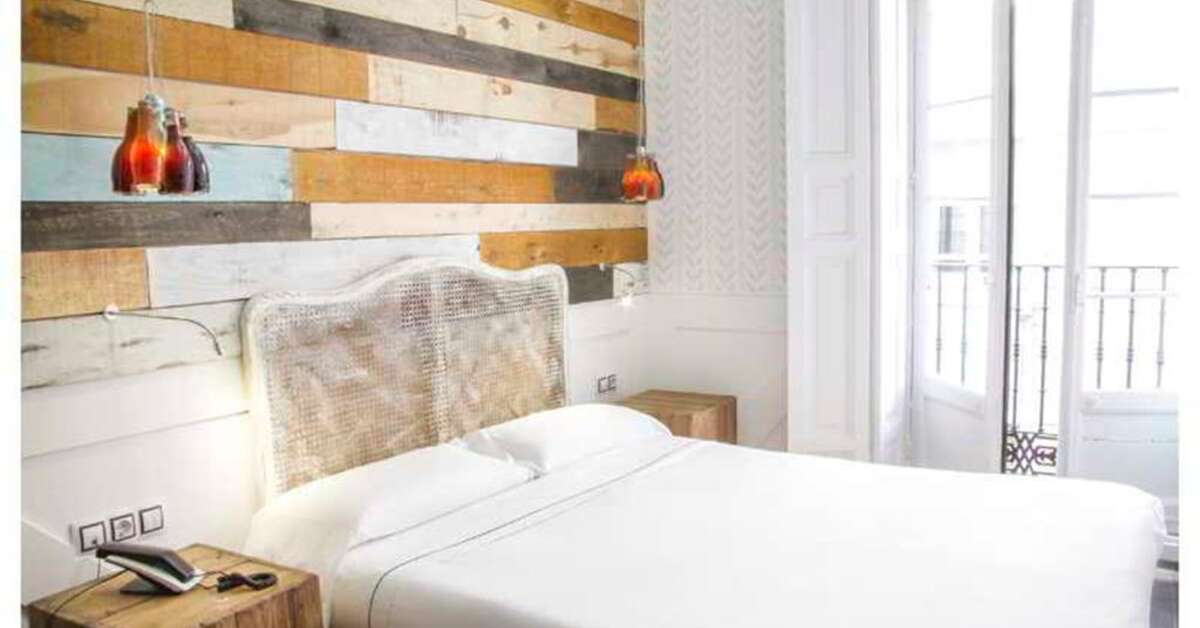 Een foto van Hotel Natura Life Gran Via
