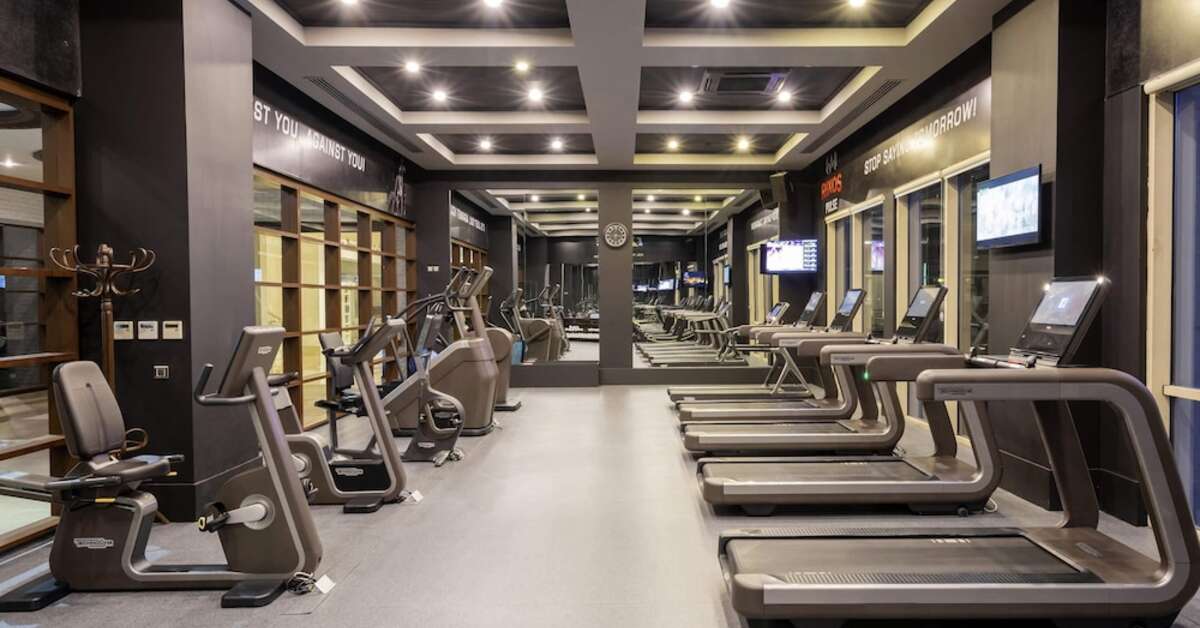 Een foto van Rixos Premium Belek
