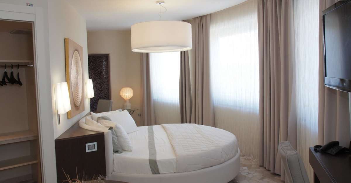 Een foto van Valtur Baia del Gusmay Beach Resort