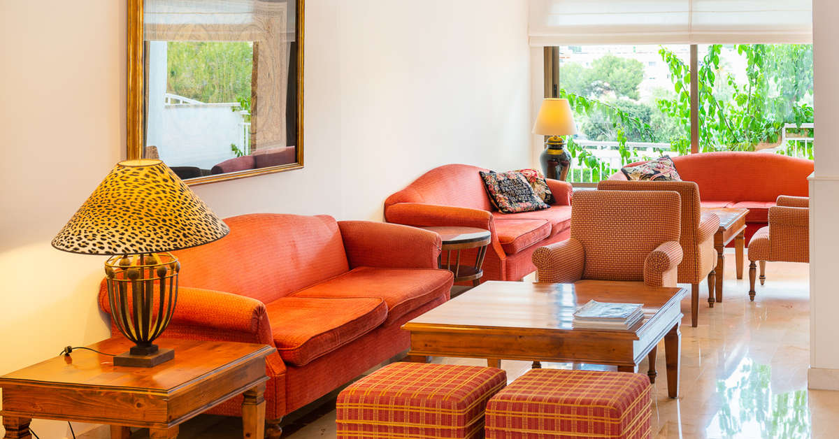Een foto van Hotel Casablanca