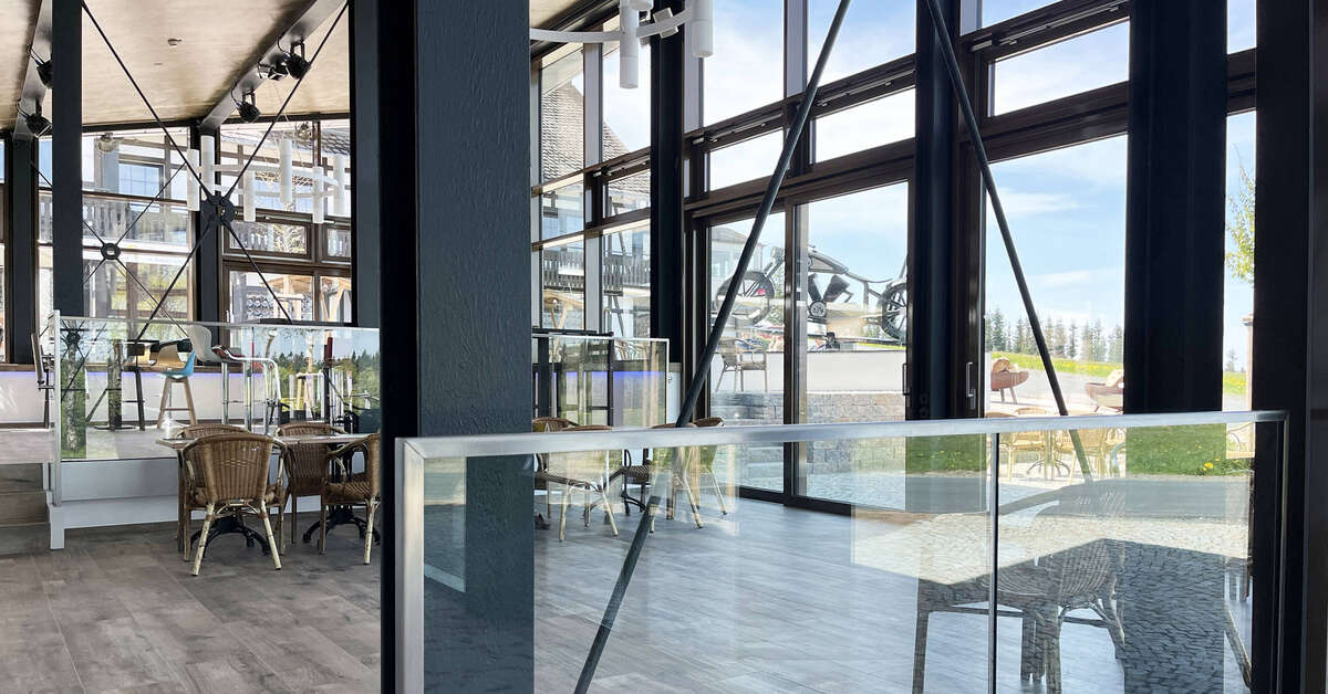 Een foto van Der Schone Asten Resort