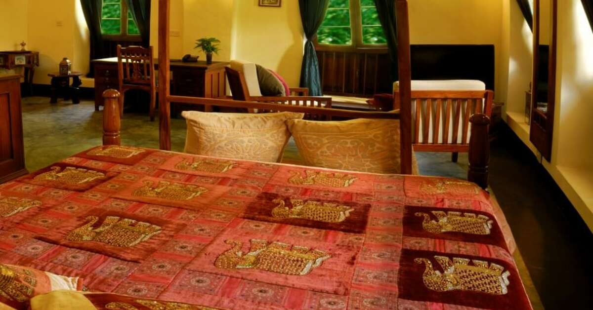 Een foto van Beyt Al Salaam Boutique Hotel