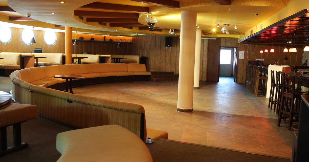 Een foto van Hotel Koral