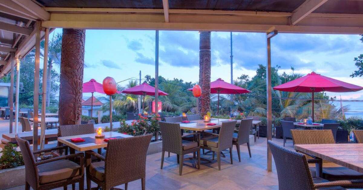 Een foto van Furama Xclusive Resort Ocean Beach Seminyak