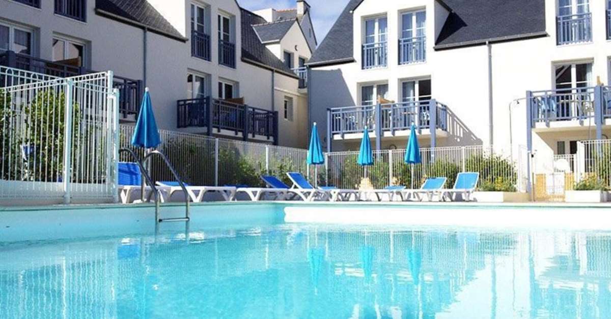 Een foto van Residence Goelia An Douar