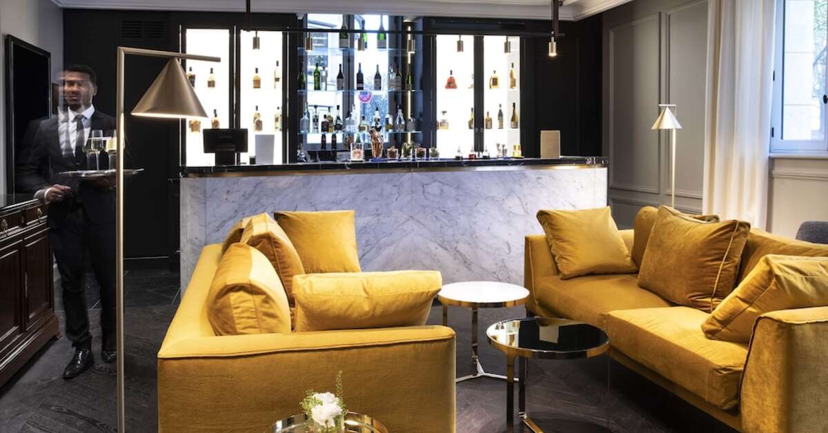 Een foto van Le Damantin Hotel Spa